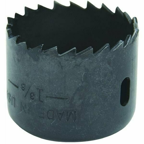 Mibro Group Carbon Steel Hole Saw 946271DB